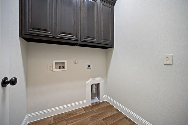 1104 Elizabeth Street, Anna, TX 75409