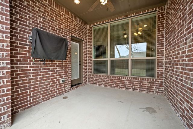 1104 Elizabeth Street, Anna, TX 75409