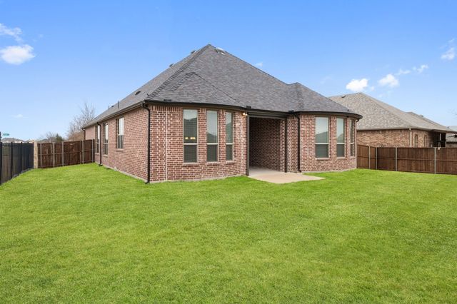 1104 Elizabeth Street, Anna, TX 75409