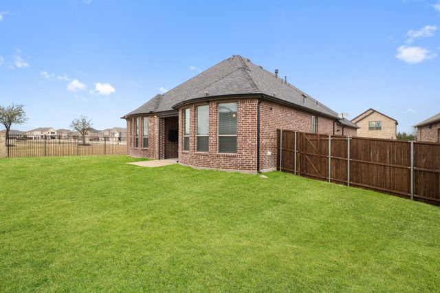 1104 Elizabeth Street, Anna, TX 75409