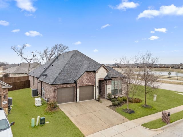 1104 Elizabeth Street, Anna, TX 75409