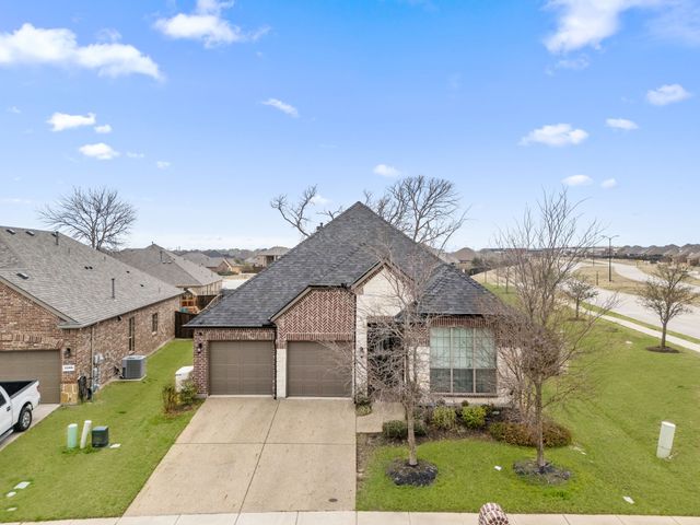 1104 Elizabeth Street, Anna, TX 75409