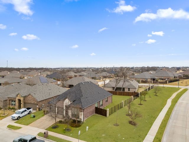 1104 Elizabeth Street, Anna, TX 75409