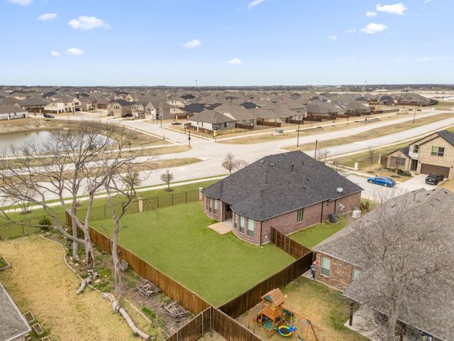 1104 Elizabeth Street, Anna, TX 75409