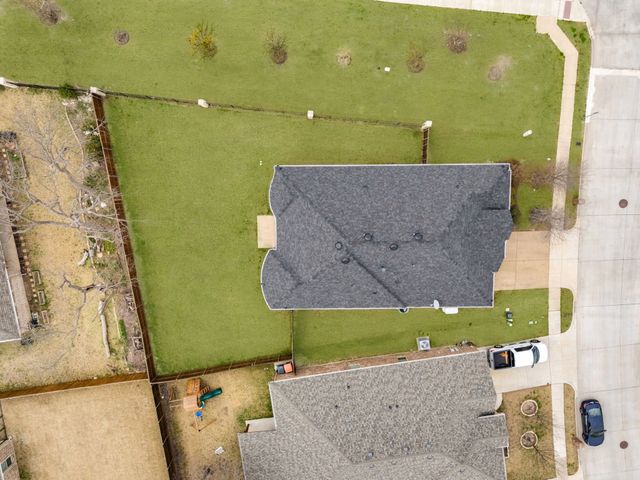 1104 Elizabeth Street, Anna, TX 75409