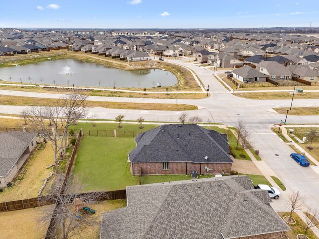 1104 Elizabeth Street, Anna, TX 75409