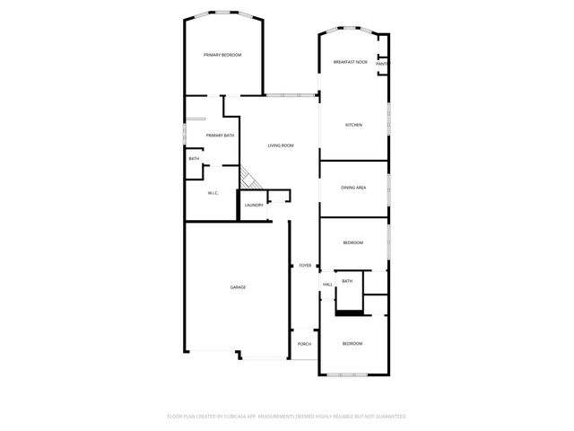 1104 Elizabeth Street, Anna, TX 75409