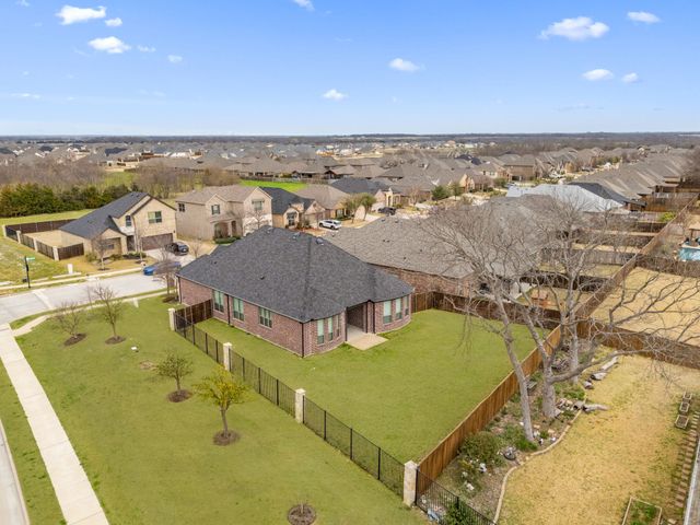 1104 Elizabeth Street, Anna, TX 75409