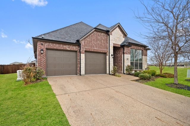 1104 Elizabeth Street, Anna, TX 75409