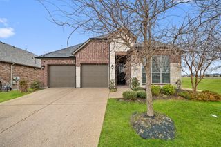 1104 Elizabeth Street, Anna, TX 75409