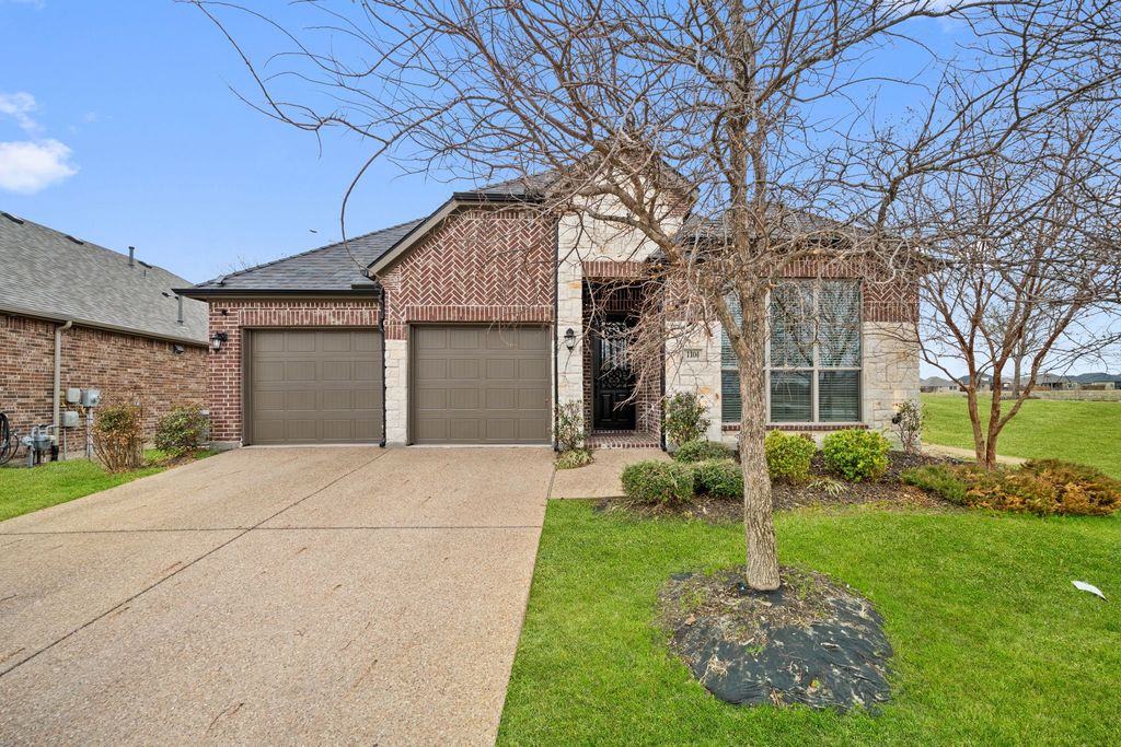 1104 Elizabeth Street, Anna, TX 75409