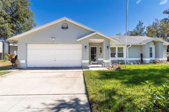 17 SACKETT ROAD, Debary, FL 32713