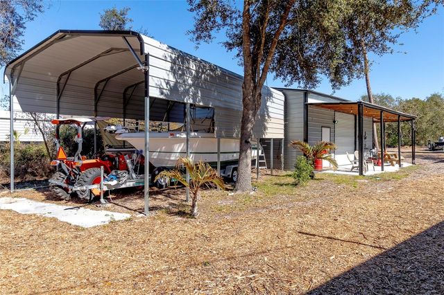 17 SACKETT ROAD, Debary, FL 32713