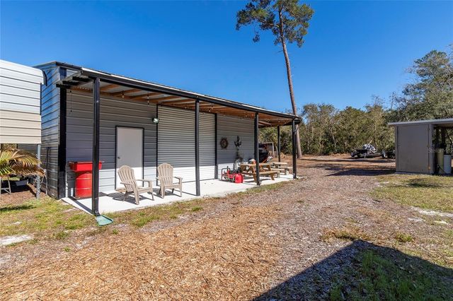 17 SACKETT ROAD, Debary, FL 32713