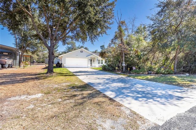 17 SACKETT ROAD, Debary, FL 32713