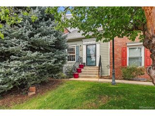 5817 E 9th Ave, Denver, CO 80220