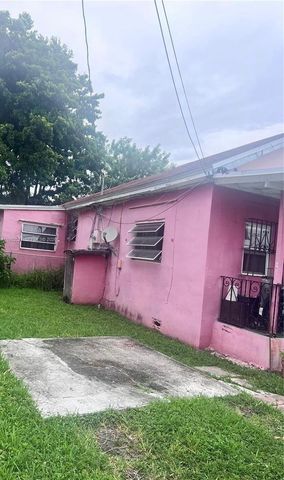 3099 NW 51st St, Miami, FL 33142