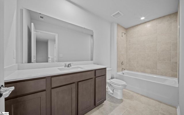 8023 Broadmead Court Lot 84, Spartanburg, SC 29307