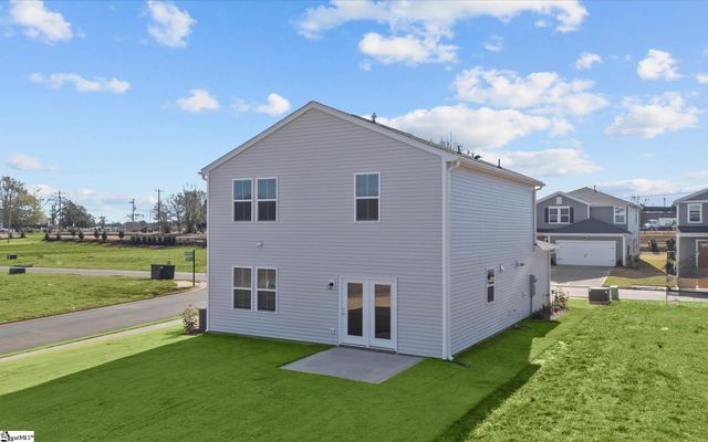 8023 Broadmead Court Lot 84, Spartanburg, SC 29307