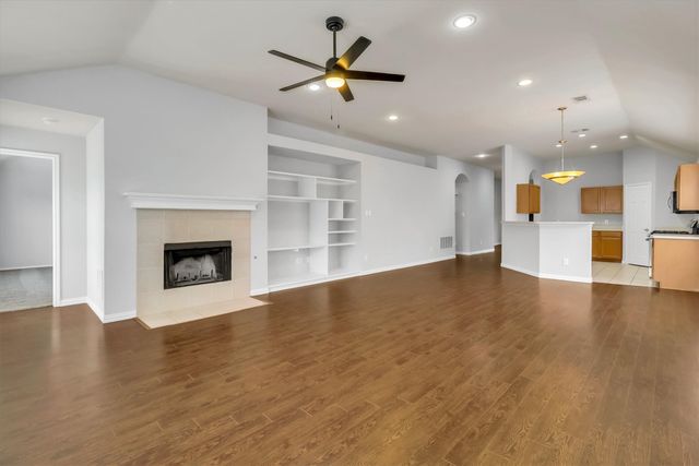 5864 Shetland Circle, Frisco, TX 75034