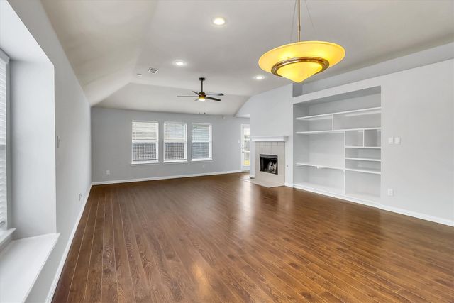 5864 Shetland Circle, Frisco, TX 75034