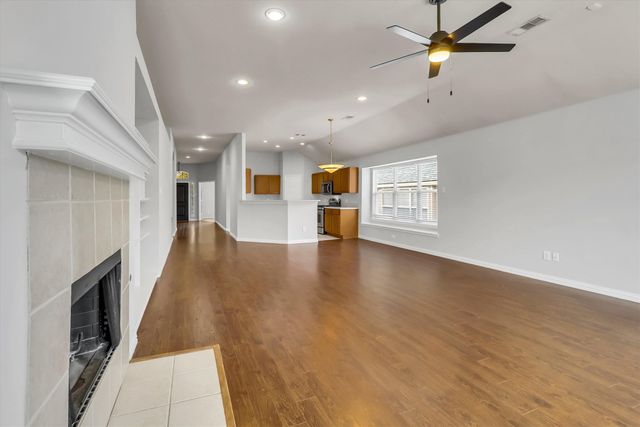 5864 Shetland Circle, Frisco, TX 75034