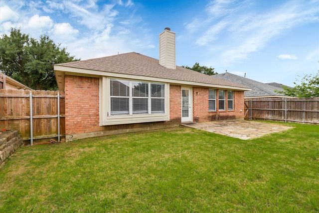 5864 Shetland Circle, Frisco, TX 75034