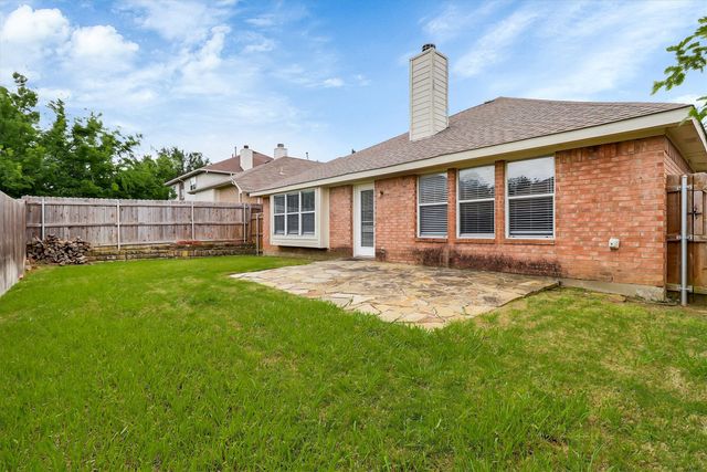 5864 Shetland Circle, Frisco, TX 75034