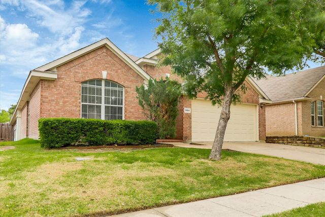 5864 Shetland Circle, Frisco, TX 75034