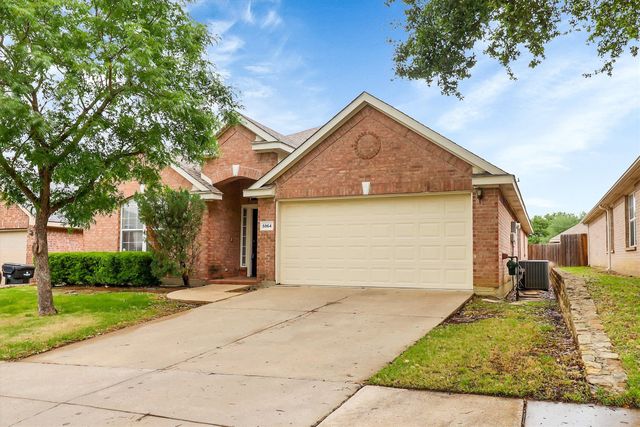 5864 Shetland Circle, Frisco, TX 75034