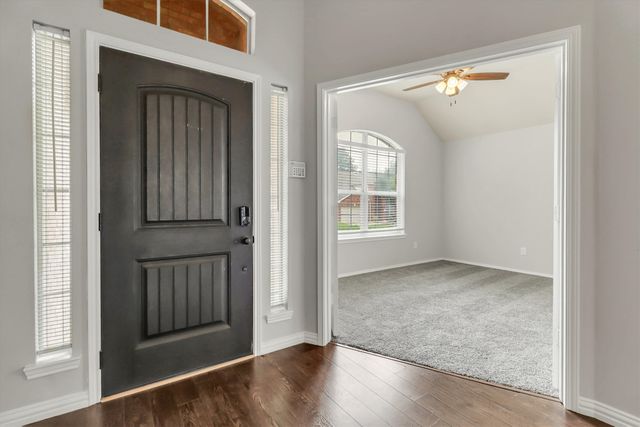 5864 Shetland Circle, Frisco, TX 75034