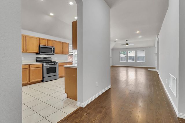 5864 Shetland Circle, Frisco, TX 75034