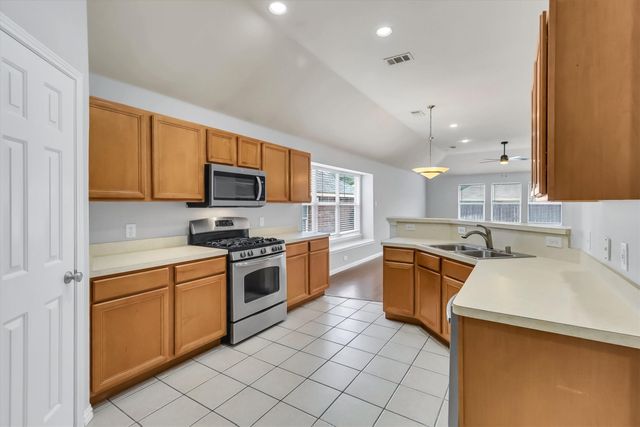 5864 Shetland Circle, Frisco, TX 75034