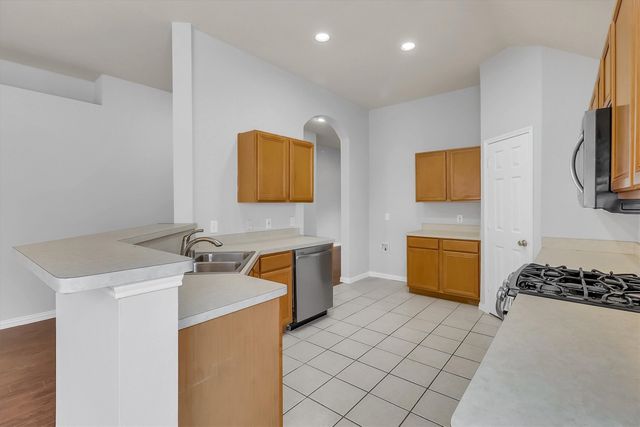 5864 Shetland Circle, Frisco, TX 75034