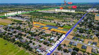 418 W Garfield Avenue, Alton, TX 78573