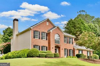 3910 Collier Trace NW, Kennesaw, GA 30144