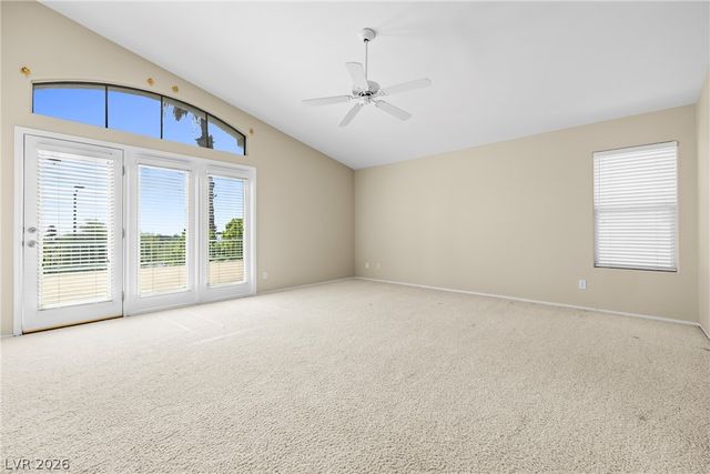 2116 Stone Croft Street, Las Vegas, NV 89134