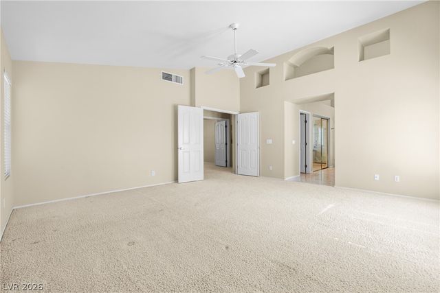 2116 Stone Croft Street, Las Vegas, NV 89134