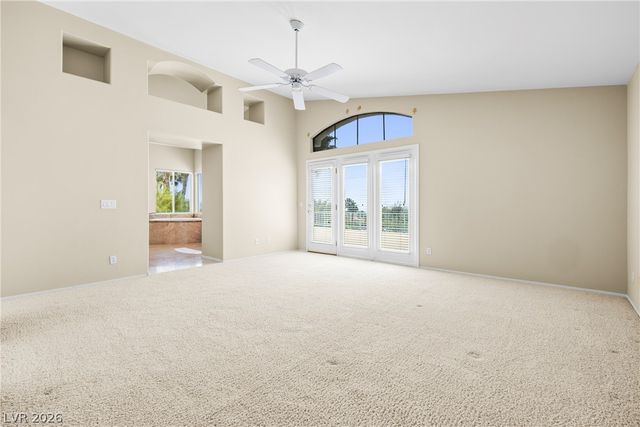 2116 Stone Croft Street, Las Vegas, NV 89134