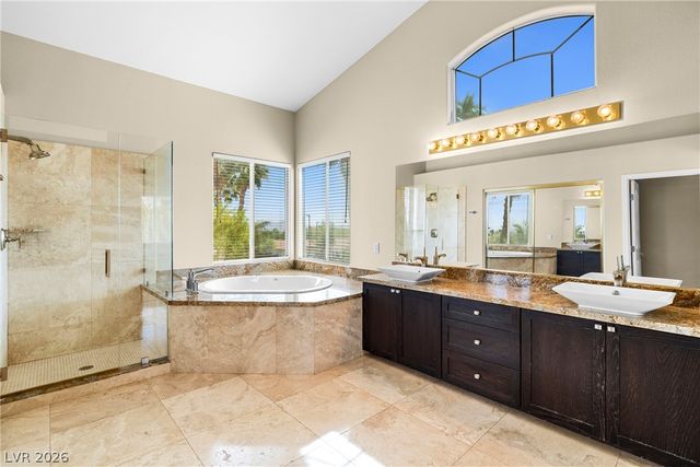 2116 Stone Croft Street, Las Vegas, NV 89134
