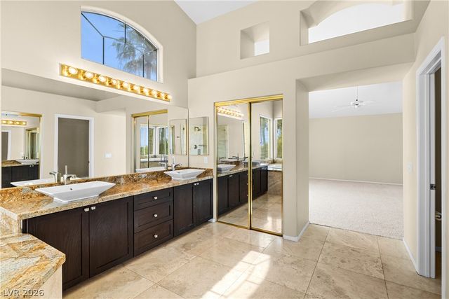 2116 Stone Croft Street, Las Vegas, NV 89134