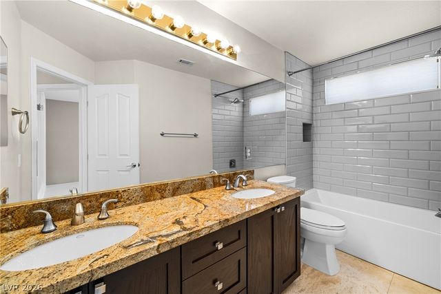 2116 Stone Croft Street, Las Vegas, NV 89134