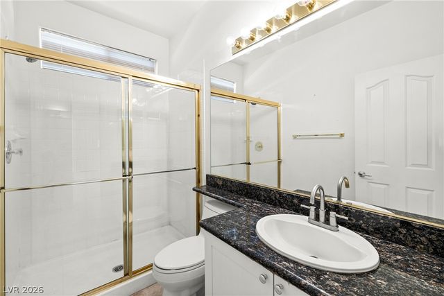 2116 Stone Croft Street, Las Vegas, NV 89134