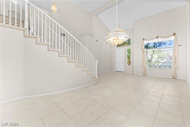 2116 Stone Croft Street, Las Vegas, NV 89134