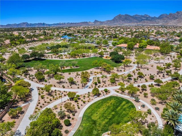 2116 Stone Croft Street, Las Vegas, NV 89134