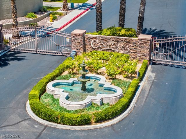2116 Stone Croft Street, Las Vegas, NV 89134