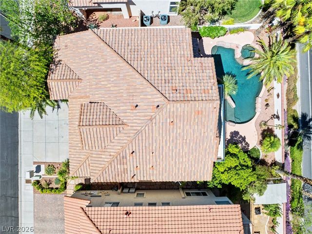 2116 Stone Croft Street, Las Vegas, NV 89134