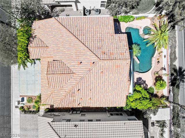 2116 Stone Croft Street, Las Vegas, NV 89134