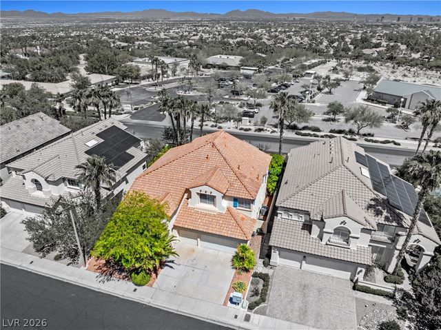 2116 Stone Croft Street, Las Vegas, NV 89134