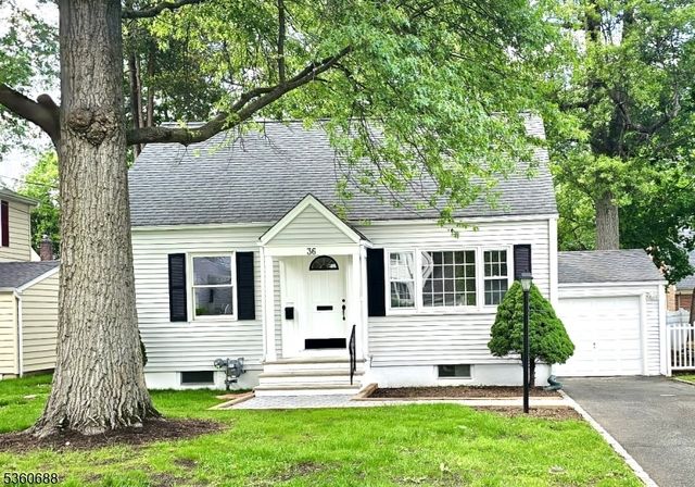 36 Webster Ave, Summit City, NJ 07901